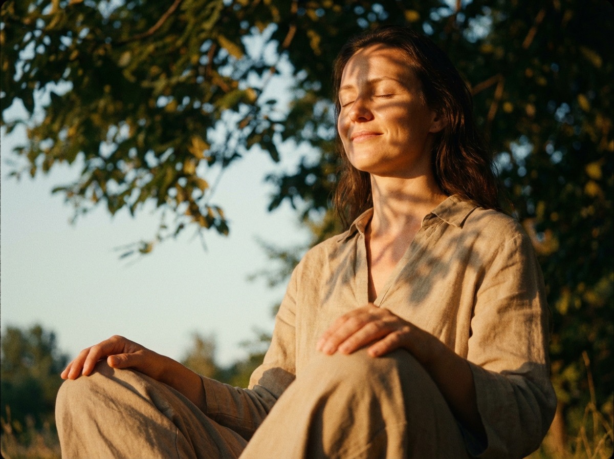 Gratitude: What Happens in Your Brain and Heart When You're Thankful